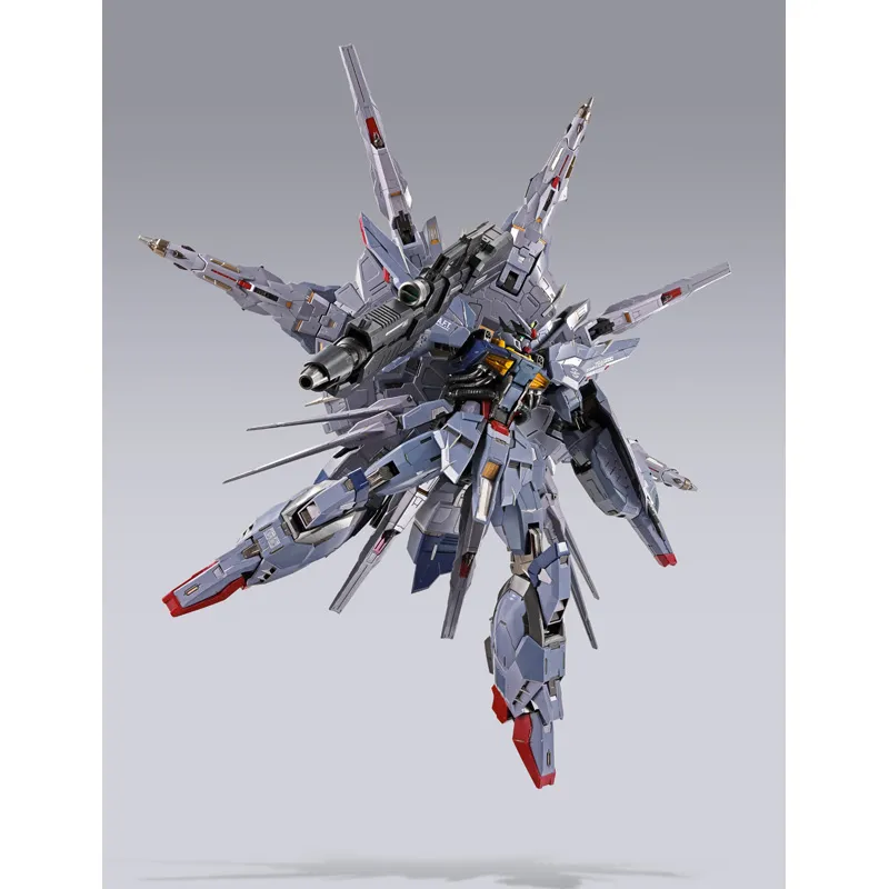 METAL BUILD PROVIDENCE GUNDAM CLIMAX BATTLE Ver. | GUNDAM