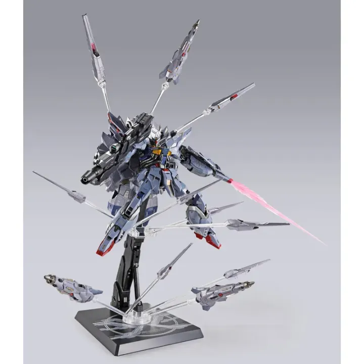 METAL BUILD PROVIDENCE GUNDAM CLIMAX BATTLE Ver. | 高達| PREMIUM