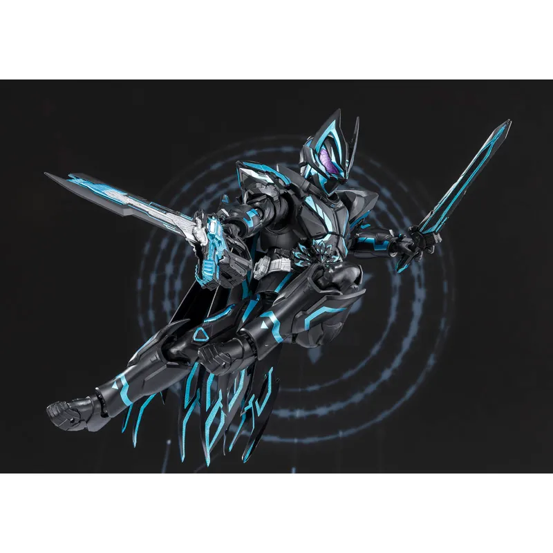 S.H.Figuarts KAMEN RIDER XGEATS | Kamen Rider | PREMIUM BANDAI