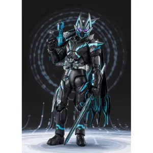 S.H.Figuarts KAMEN RIDER XGEATS | 幪面超人| PREMIUM BANDAI ...