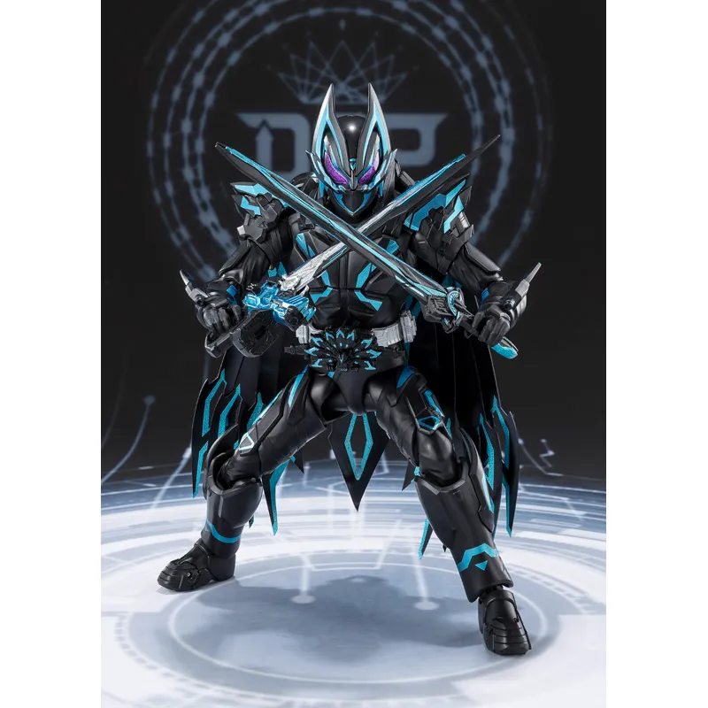 S.H.Figuarts KAMEN RIDER XGEATS | Kamen Rider | PREMIUM BANDAI 