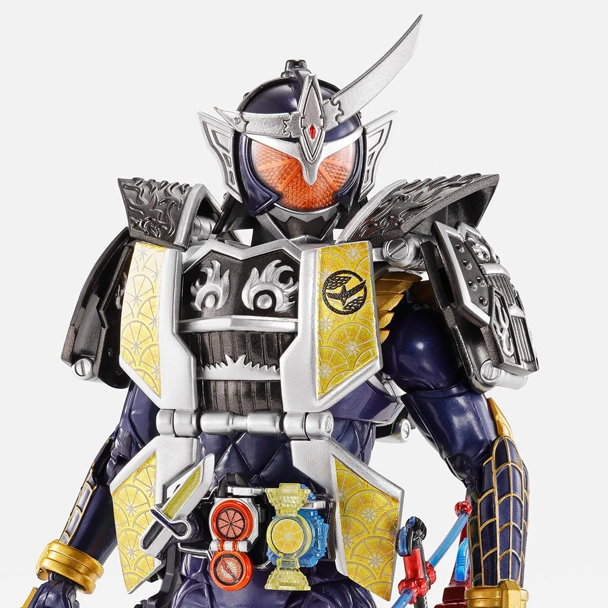 CONVERGE KAMEN RIDER PB02 -W MAX EDITION- | Kamen Rider | PREMIUM