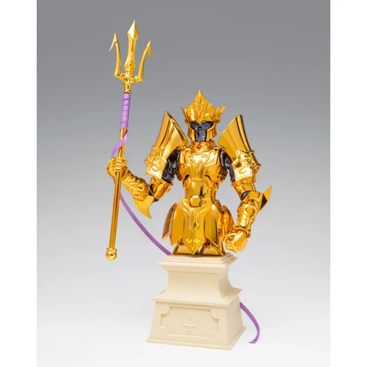 SAINT CLOTH MYTH EX SEA EMPEROR POSEIDON -ORIGINAL COLOR EDITION SAINT CLOTH MYTH EX SEA EMPEROR POSEIDON -ORIGINAL COLOR EDITION