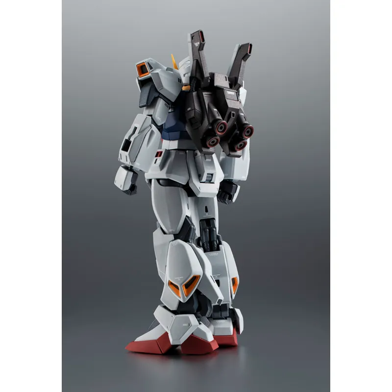 THE ROBOT SPIRITS <SIDE MS> RX-178 GUNDAM Mk-Ⅱ (A.E.U.G.) ver