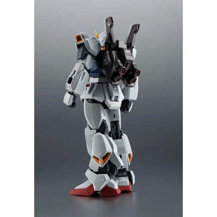 M♥️ THE ROBOT SPIRITS <SIDE MS> RX-178 GUNDAM Mk-Ⅱ (A.E.U.G.) ver