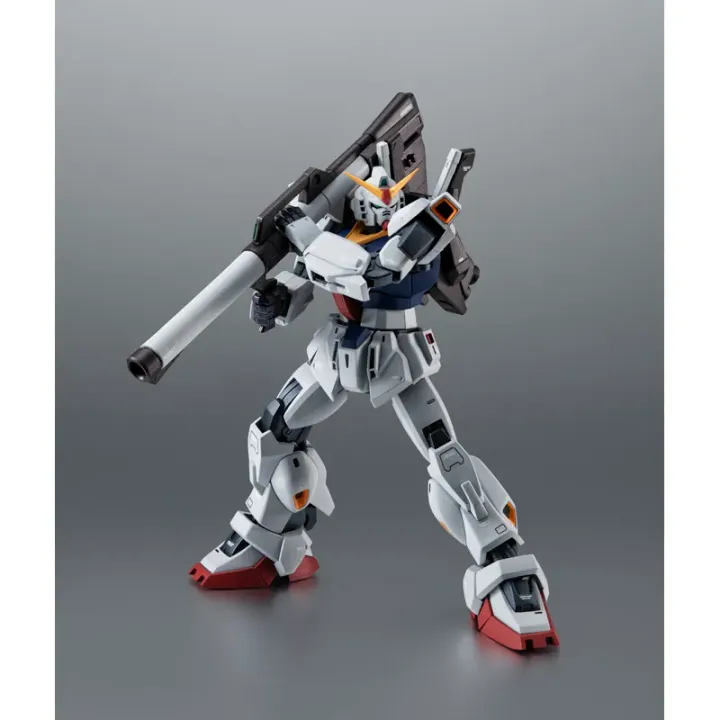M♥️ THE ROBOT SPIRITS <SIDE MS> RX-178 GUNDAM Mk-Ⅱ (A.E.U.G.) ver