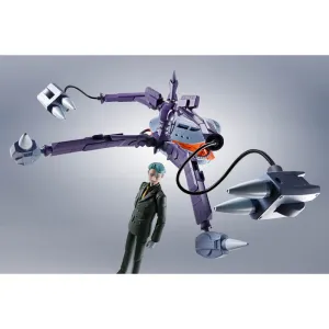 ROBOT魂〈SIDE MS〉キケロガ ROBOT魂 ＜SIDE MS＞ キケロガ | 商品一覧 | 魂ウェブ