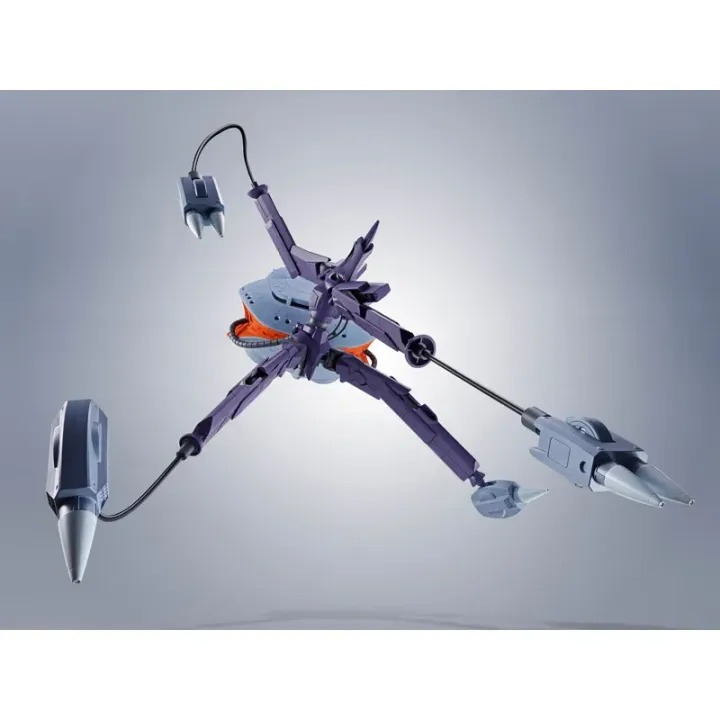 THE ROBOT SPIRITS <SIDE MS> KIKEROGA | GUNDAM | PREMIUM BANDAI