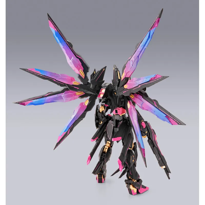 METAL BUILD PHANTACI STRIKE FREEDOM GUNDAM ver.J [AUG 2026