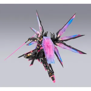METAL BUILD PHANTACI STRIKE FREEDOM GUNDAM ver.J | GUNDAM