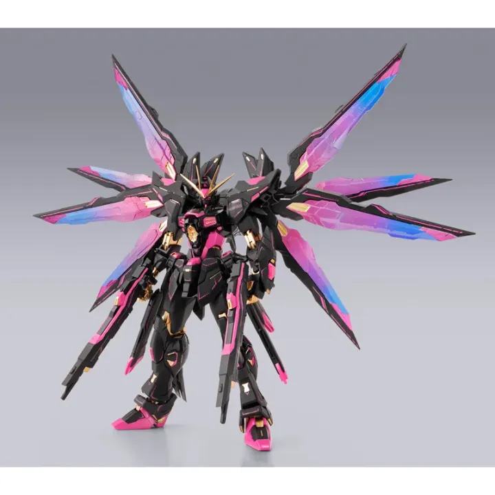 METAL BUILD PHANTACI STRIKE FREEDOM GUNDAM ver.J [AUG 2026
