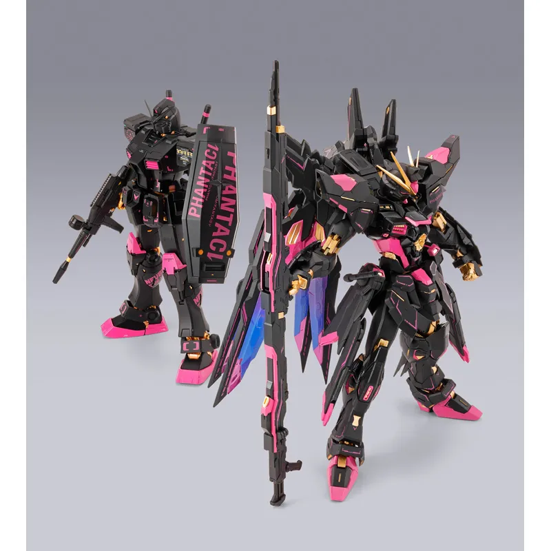 METAL BUILD PHANTACI STRIKE FREEDOM GUNDAM ver.J [AUG 2026