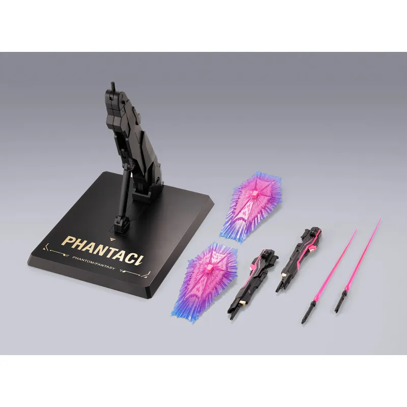 METAL BUILD PHANTACI STRIKE FREEDOM GUNDAM ver.J | GUNDAM