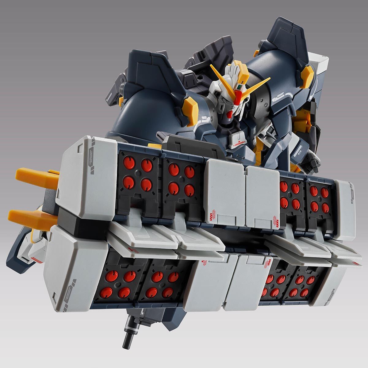p*g様 ソマビト ゼロアーマーグランデ ZERO ARMOR GRAND 新品 MG 1/100 GUNDAM SANDROCK EW (ARMADILLO LIZARD) | PREMIUM BANDAI