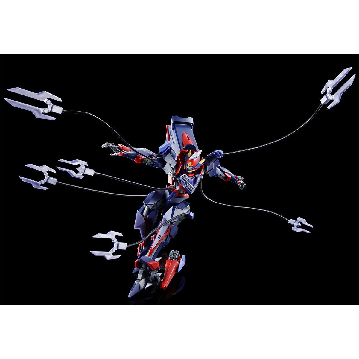 HG 1/35 Zi-Apollo [Apr 2026 Delivery] | CODE GEASS | PREMIUM