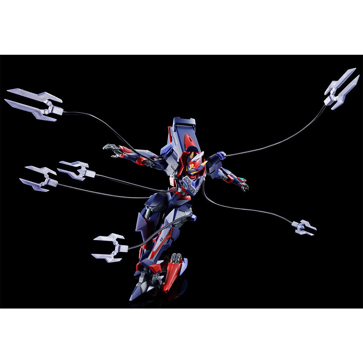 HG 1/35 Zi-Apollo | CODE GEASS | PREMIUM BANDAI USA [Official] Online ...