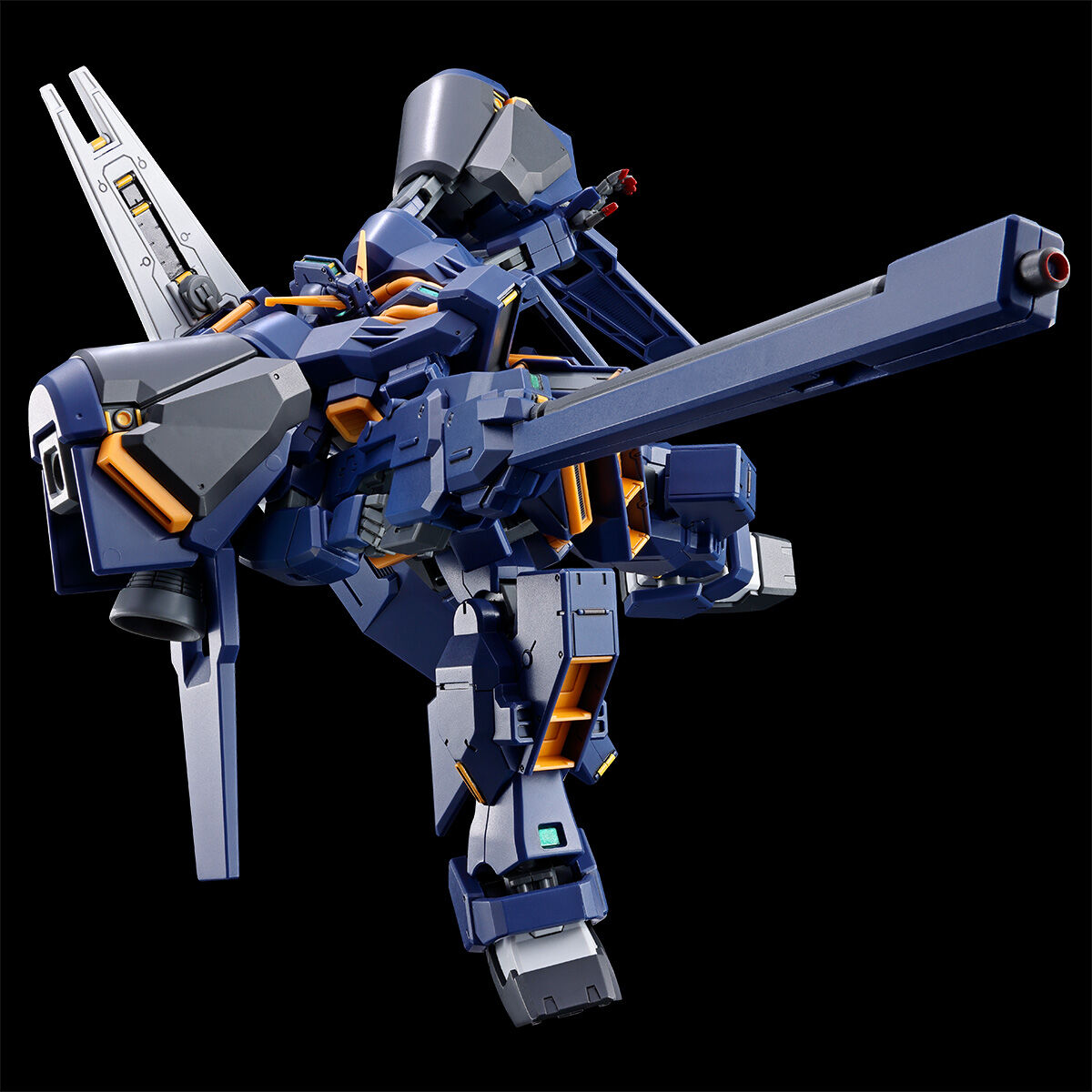 HG 1/144 GUNDAM TR-1 [HAZEL CUSTOM] with FLYING UNIT “ICARUS