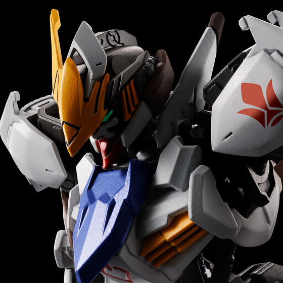 HG 1/144 GUNDAM  BARBATOS ADAPT [2026年6月發送]