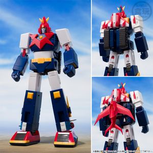 SMP [SHOKUGAN MODELING PROJECT] VOLTES V LET'S VOLT IN! SET W/O GUM | V ...