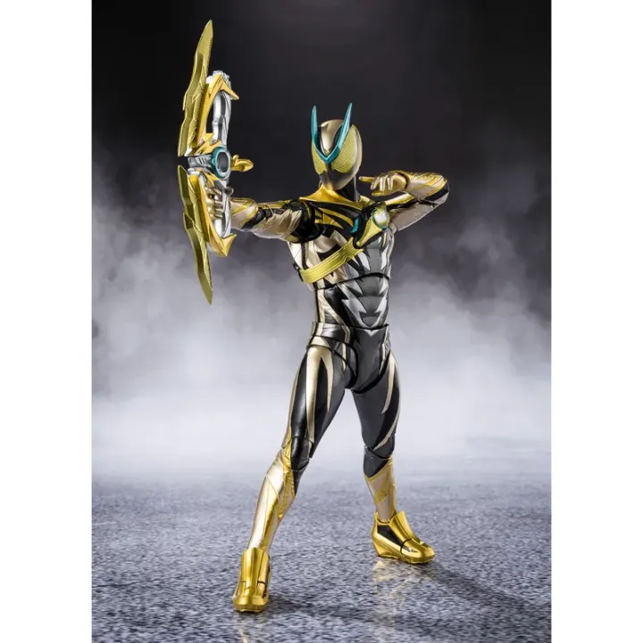S.H.Figuarts KAMEN RIDER ZEZTZ INAZUMA PLASMA | Kamen Rider