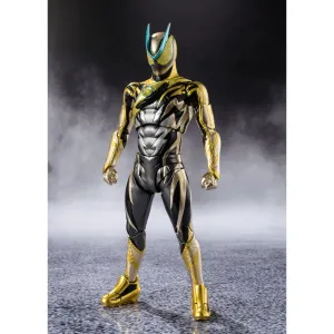 S.H.Figuarts KAMEN RIDER ZEZTZ INAZUMA PLASMA | Kamen Rider