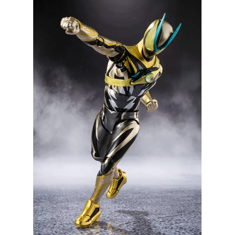 S.H.Figuarts KAMEN RIDER ZEZTZ INAZUMA PLASMA | Kamen Rider
