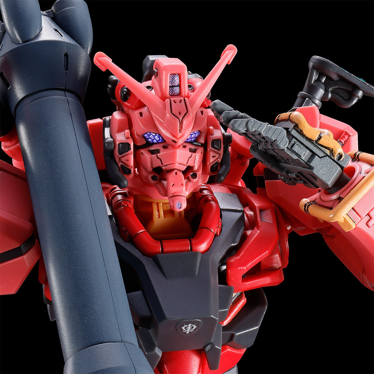 RG 1/144 SAZABI[CLEAR COLOR] | GUNDAM | PREMIUM BANDAI USA
