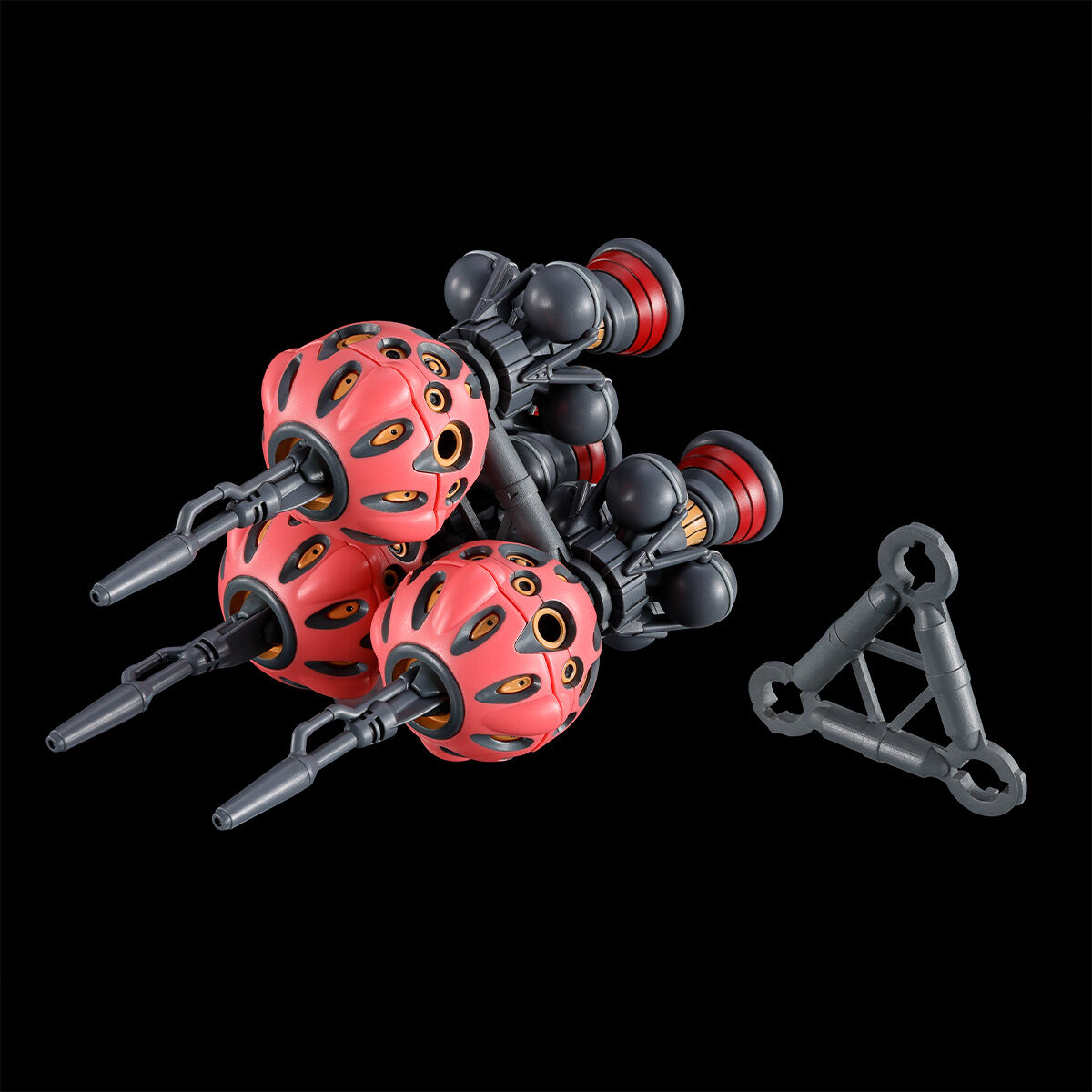HG 1/144 EXPANSION SET for RED GUNDAM [Jul 2026 Delivery] | GUNDAM