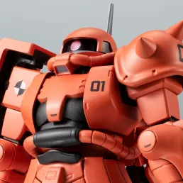 ROBOT魂〈SIDE MS〉 GN-X IV(TRANS-AM Ver.) | 高達| PREMIUM BANDAI