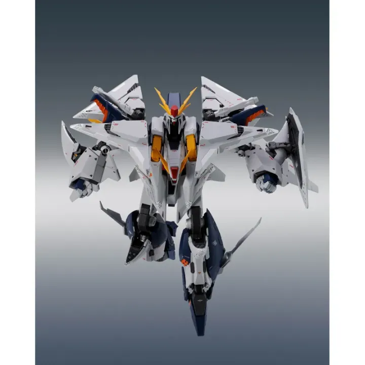 THE ROBOT SPIRITS (Ka signature) <SIDE MS> RX-105 Xi GUNDAM(MOBILE
