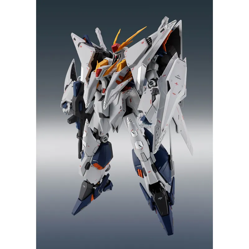 ロボット RX-105 XI GUNDAM 1/144 ROBOT魂（Ka signature） ＜SIDE MS＞ RX-105 Ξガンダム（機動戦士