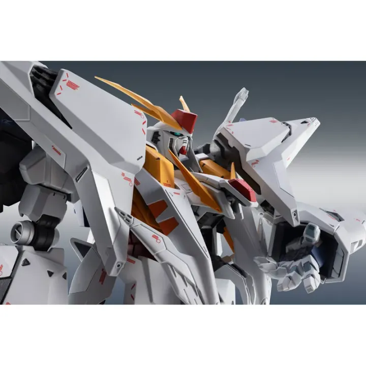 ロボット RX-105 XI GUNDAM HG 1/144 HGUC 1/144 RX-105 Xi Gundam | Myniatures