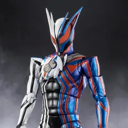 S.H.Figuarts KAMEN RIDER JIN FLYING FALCON | Kamen Rider | PREMIUM