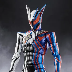 ちけお　 KAMEN RIDER ZEZTZ | PREMIUM BANDAI Singapore [Official] Online