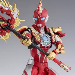 S.H.Figuarts ULTRAMAN ZERO BEYOND（GALAXY GLITTER） | ULTRAMAN