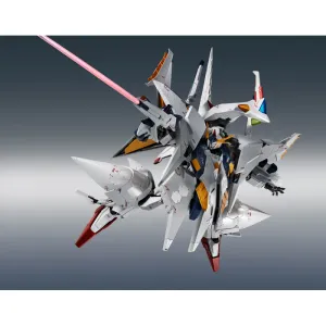 ROBOT魂RX-104FF ペーネロペー[Re:Coordinate] ROBOT魂（Ka signature） ＜SIDE MS＞ RX-104FF ペーネロペー（機動
