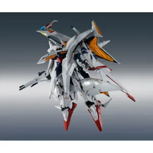 ROBOT魂 RX-104FF ペーネロペー[Re:Coordinate] ROBOT魂（Ka signature） ＜SIDE MS＞ RX-104FF ペーネロペー（機動