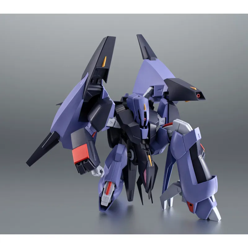 THE ROBOT SPIRITS <SIDE MS> PMX-000 MESSALA ver. A.N.I.M.E.