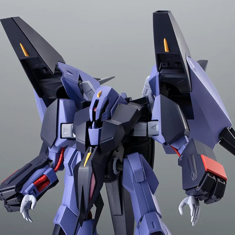 ROBOT魂 (SIDE MS) PMX-000 梅薩拉 ver. A.N.I.M.E.