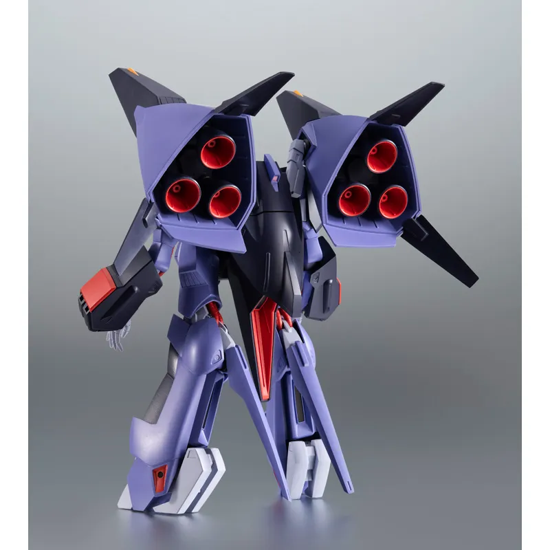 Masa 9511様 THE ROBOT SPIRITS <SIDE MS> PMX-000 MESSALA ver. A.N.I.M.E.