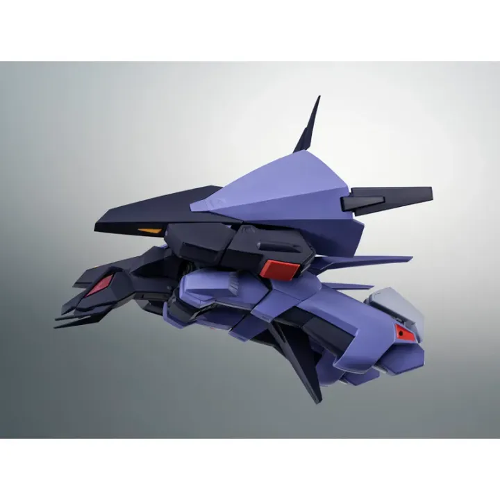 Masa 9511様 THE ROBOT SPIRITS <SIDE MS> PMX-000 MESSALA ver. A.N.I.M.E.