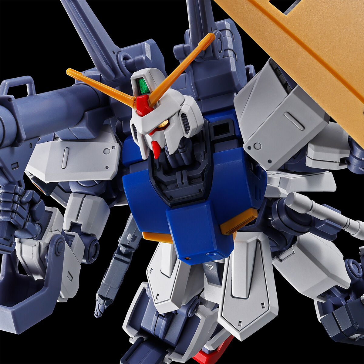 HG 1/144 D鋼彈 第二型 [2026年6月發送]