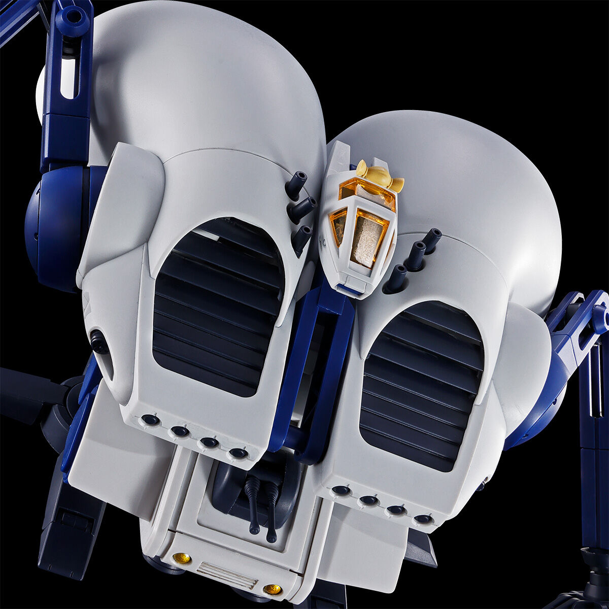 HG 1/144 杜倫型 [2026年6月發送]