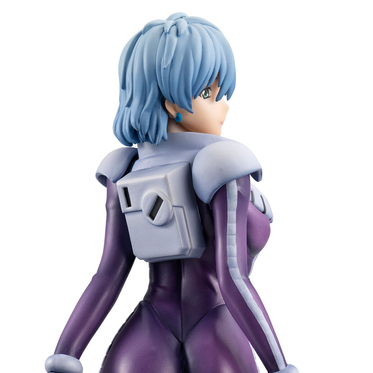 GUNDAM GIRLS GENERATION MOBILE SUIT GUNDAM THE 08TH MS TEAM INAH