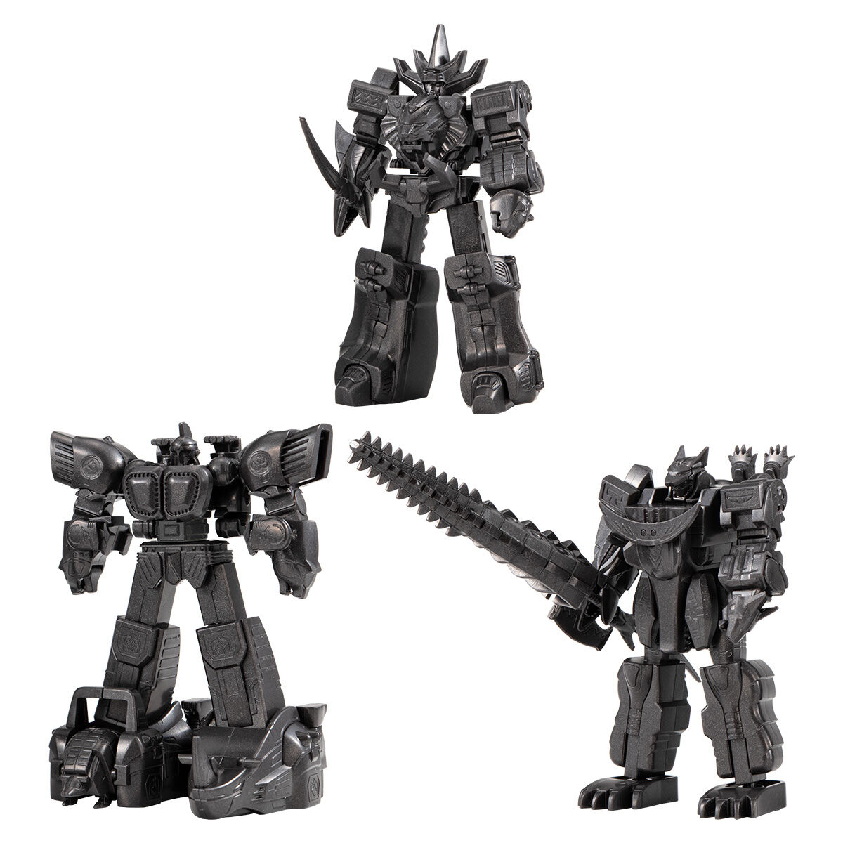 SMP STORAGE COLLECTION EX02 W/O GUM