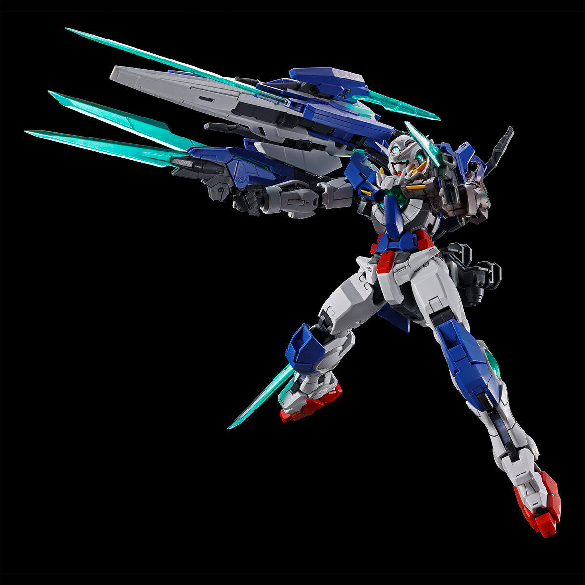 RG GUNDAM EXIA REPAIR IV プラモデル RG 1/144 GUNDAM EXIA REPAIR Ⅳ | GUNDAM | PREMIUM BANDAI USA