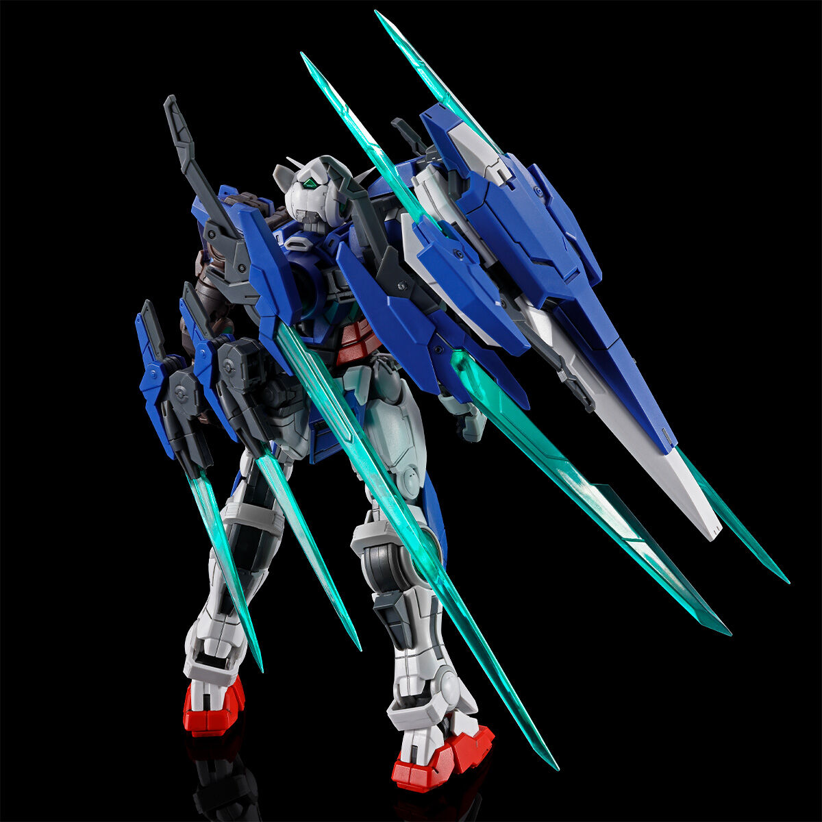 RG 1/144 GUNDAM EXIA REPAIR Ⅳ [2026年7月發送] | 高達| PREMIUM