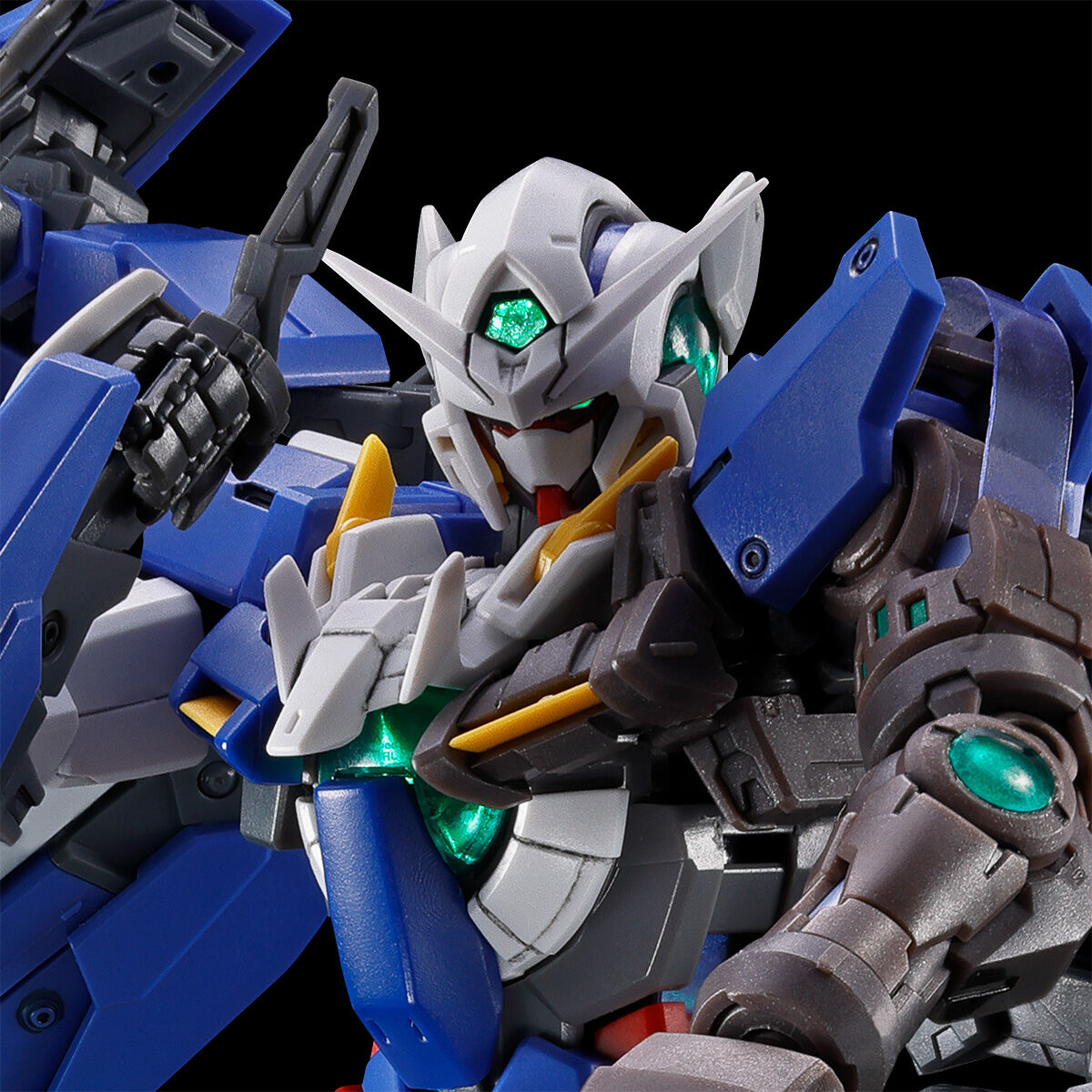 RG 1/144 GUNDAM EXIA REPAIR Ⅳ [2026年7月發送]