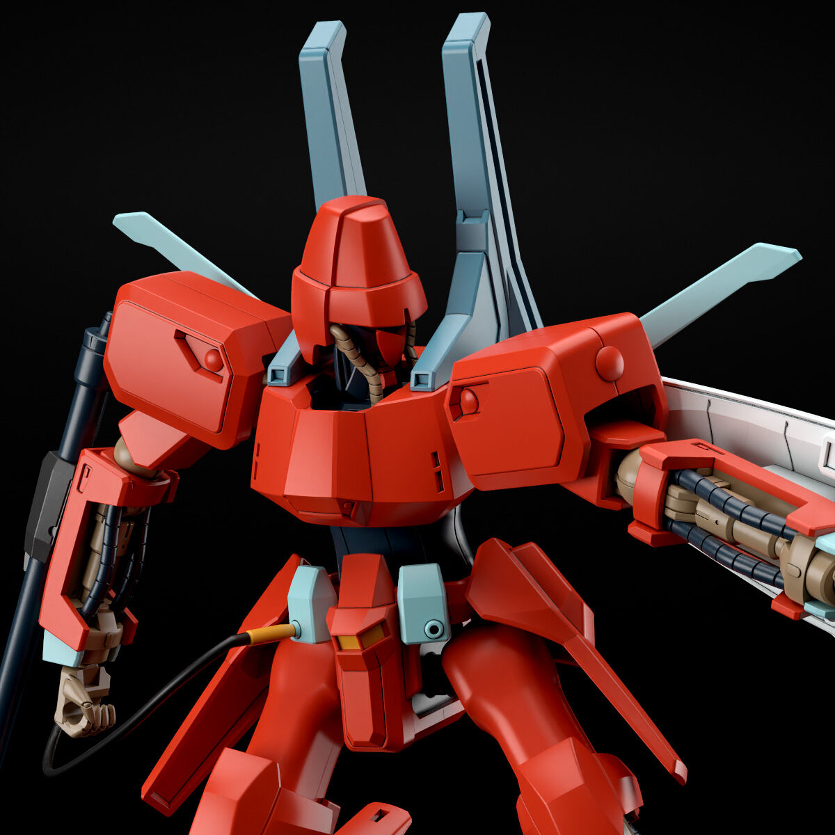 HG 1/144 D-SEERD [2026年10月發送]