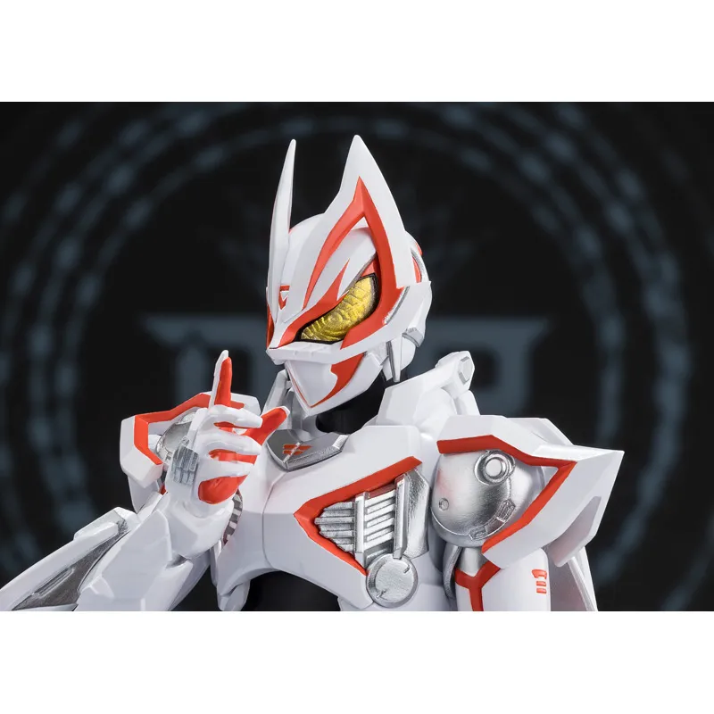 S.H.Figuarts KAMEN RIDER GEATSⅨ | Kamen Rider | PREMIUM BANDAI
